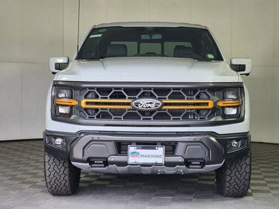 New 2026 Ford F150 Tremor w/ Equipment Group 402A High