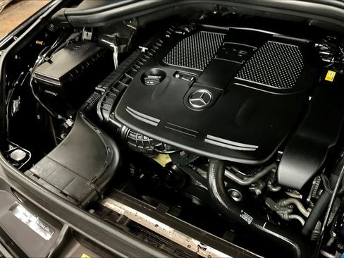 Used 2018 Mercedes-Benz GLE 350 image 34