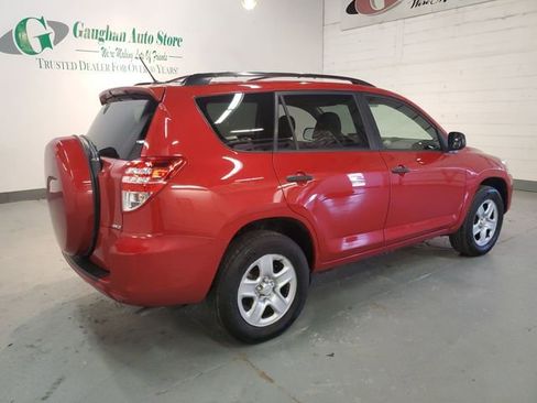 Used 2009 Toyota RAV4 4WD image 6