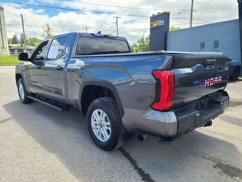 Used 2025 Toyota Tundra SR5 AWD/4WD image 10