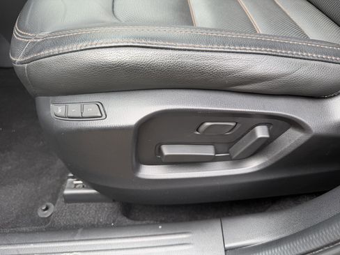 Used 2023 MAZDA CX-5 AWD 2.5 S w/ Preferred Package image 10