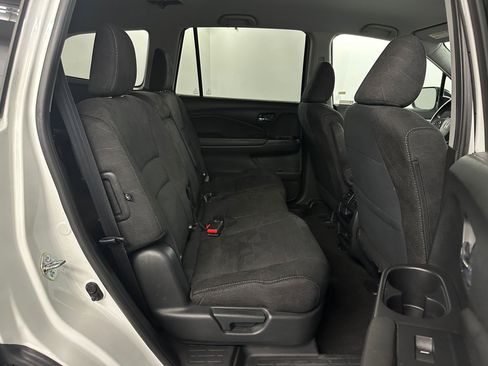 Certified 2020 Honda Pilot LX image 33