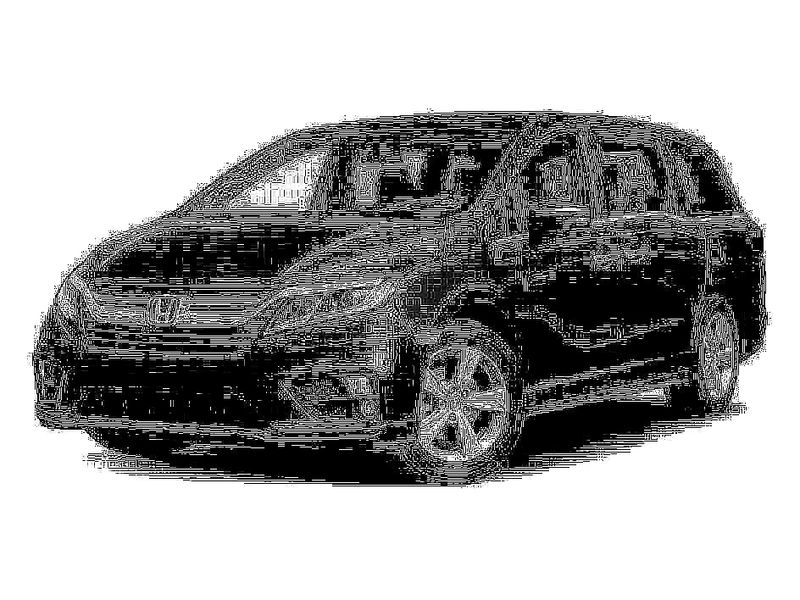 Used 2018 Honda Odyssey EX image 1