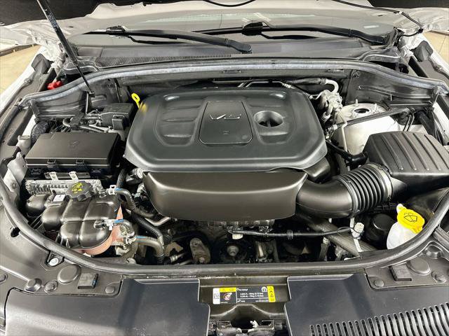 Used 2021 Dodge Durango GT AWD/4WD image 26