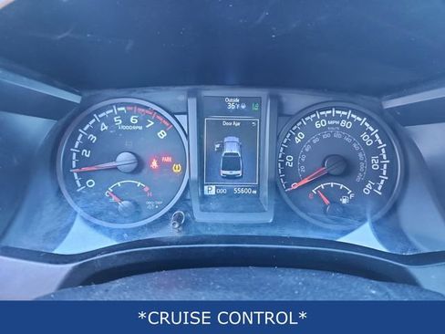 Used 2020 Toyota Tacoma SR w/ SR Convenience Package image 10