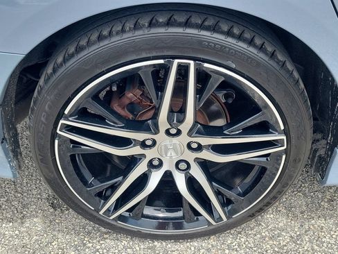 Used 2022 Honda Accord Touring image 5