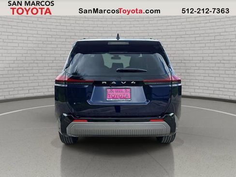 New 2026 Toyota RAV4 SE FWD image 6