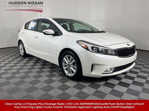 Used 2017 Kia Forte LX w/ Option Group 020 image 1
