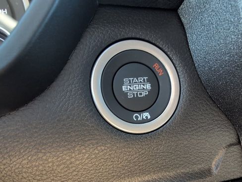 New 2025 RAM 1500 Tradesman image 26