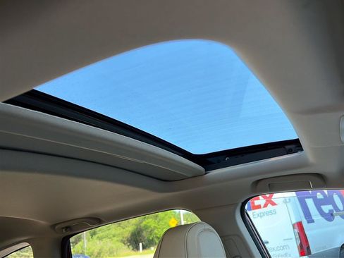 Used 2018 Honda CR-V EX image 15