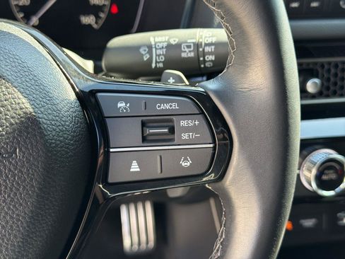Used 2025 Honda Civic Sport image 34