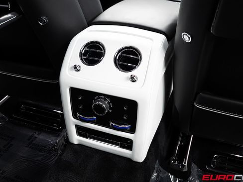 Used 2021 Rolls-Royce Ghost AWD/4WD image 41