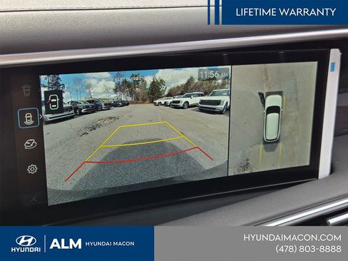 New 2026 Hyundai Palisade Limited FWD image 19