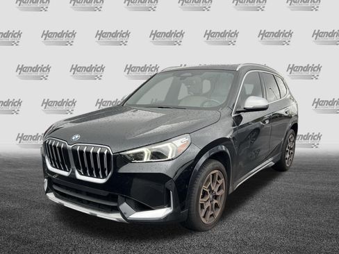 Used 2023 BMW X1 xDrive28i w/ Convenience Package AWD/4WD image 5