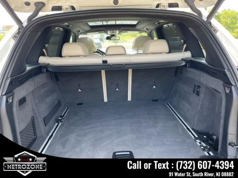Used 2017 BMW X5 xDrive50i w/ Executive Package image 20