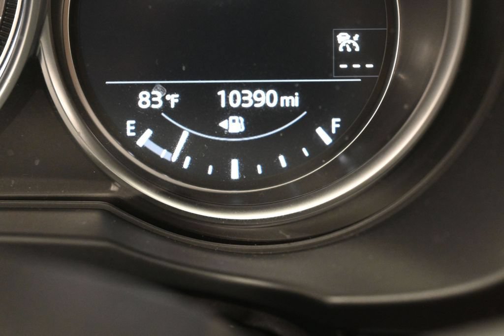 Used 2025 MAZDA CX-5 AWD 2.5 S w/ Select Package image 27