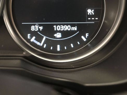 Used 2025 MAZDA CX-5 AWD 2.5 S w/ Select Package image 27