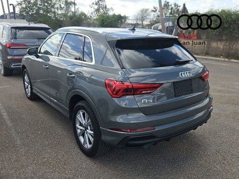 Used 2025 Audi Q3 2.0T Premium w/ Convenience Package image 8