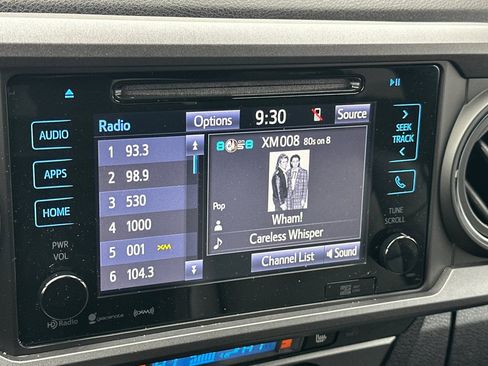 Used 2018 Toyota Tacoma TRD Pro image 23