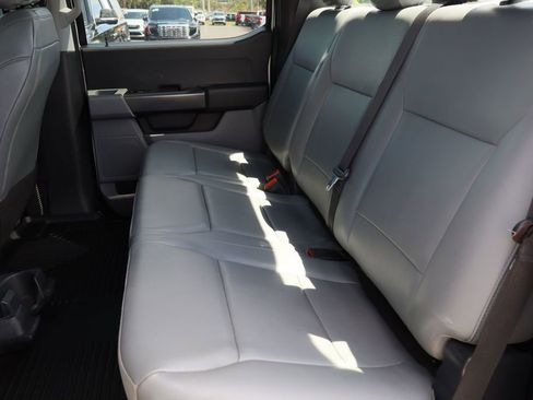 Used 2022 Ford F150 XL w/ Trailer Tow Package AWD/4WD image 24