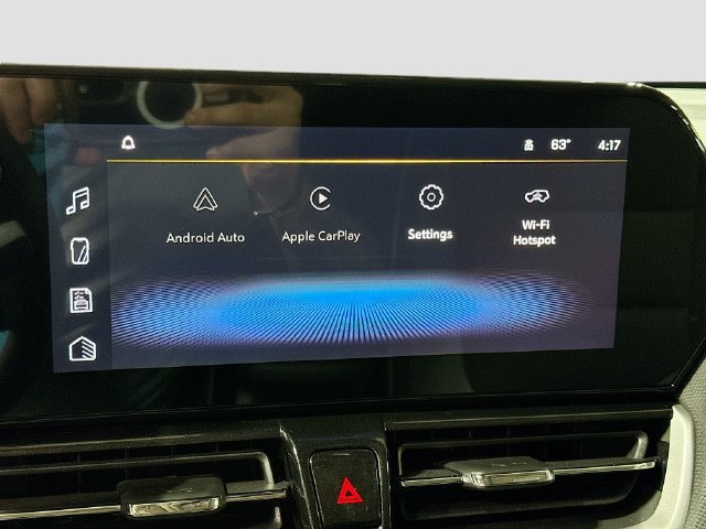 New 2026 Chevrolet TrailBlazer LT w/ Midnight Edition FWD image 17