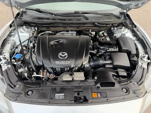 Used 2017 MAZDA MAZDA6 Sport image 38
