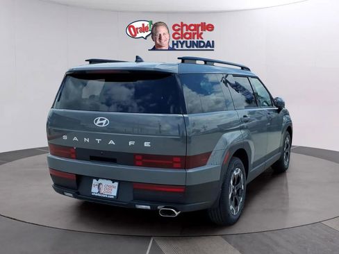 New 2026 Hyundai Santa Fe SEL FWD image 5