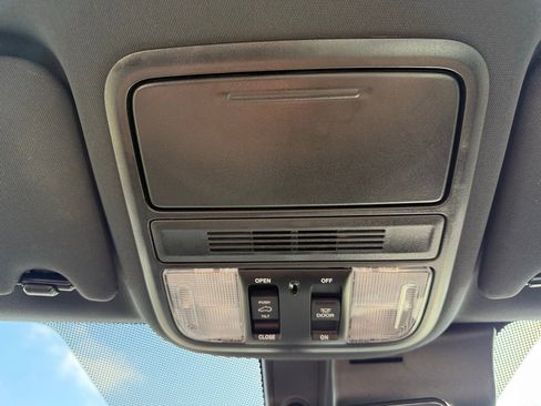 Used 2023 Honda Passport EX-L image 19