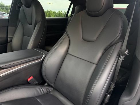 Used 2022 Tesla Model X AWD/4WD image 22
