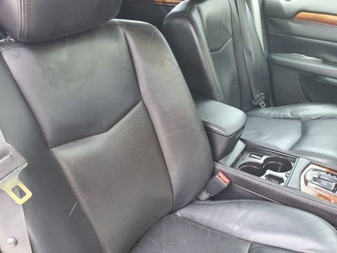 Used 2009 Cadillac SRX 2WD w/ Third Row Seating Package image 40