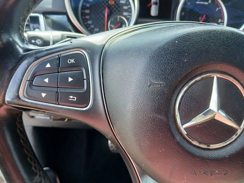 Used 2018 Mercedes-Benz GLE 43 AMG 4MATIC image 30