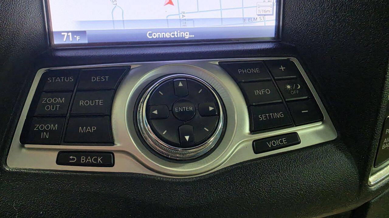 Used 2013 Nissan Maxima 3.5 SV w/ Premium Pkg FWD image 30