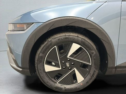 New 2026 Hyundai Ioniq 5 SEL AWD/4WD image 9