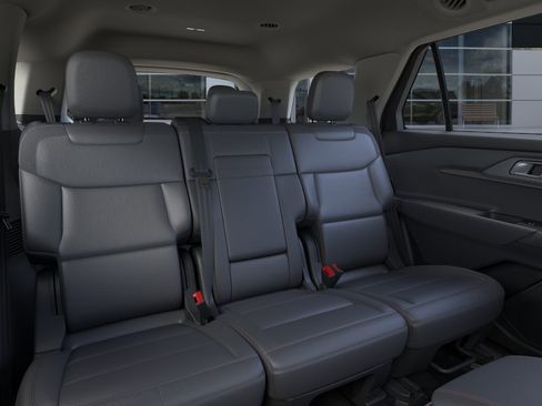 New 2026 Ford Explorer Active w/ Active Comfort Package RWD image 31