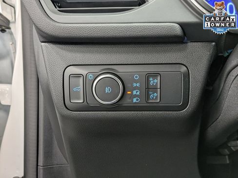 Used 2022 Ford Escape Titanium w/ Titanium Elite Package AWD/4WD image 21