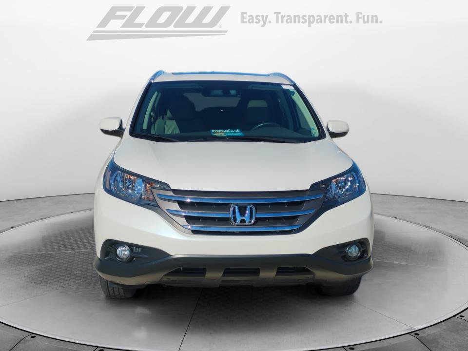 Used 2014 Honda CR-V EX-L image 3