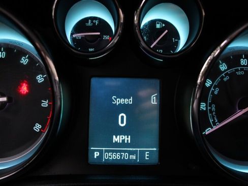 Used 2012 Buick Verano image 7