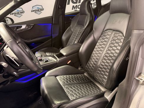 Used 2019 Audi RS 5 Sportback image 29