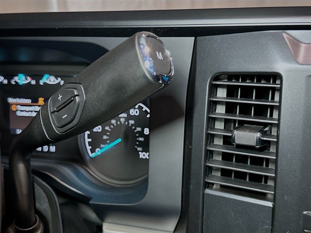 New 2026 Ford F550 4x4 Regular Cab Super Duty image 13