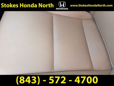 Used 2023 Lexus ES 350 w/ Premium Package image 5