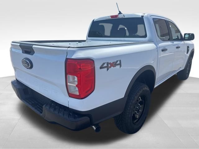 New 2026 Ford Ranger XL AWD/4WD image 6