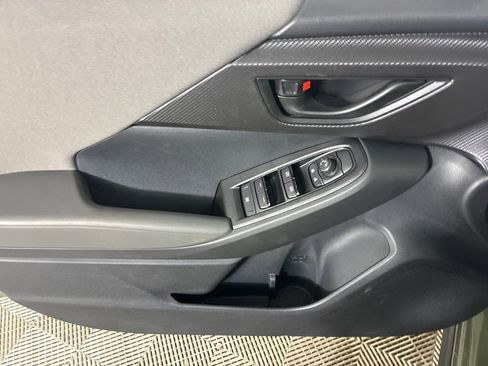 New 2026 Subaru Crosstrek 2.5i image 15