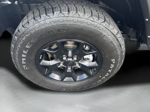 Used 2021 Jeep Wrangler Unlimited Sport AWD/4WD image 9