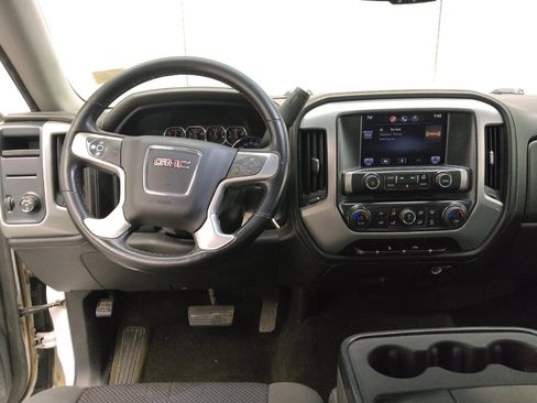 Used 2014 GMC Sierra 1500 SLE w/ Texas SLE Value Package image 22