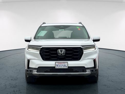 Certified 2023 Honda Pilot Elite image 9