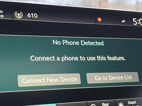 New 2026 Honda Odyssey Touring image 14