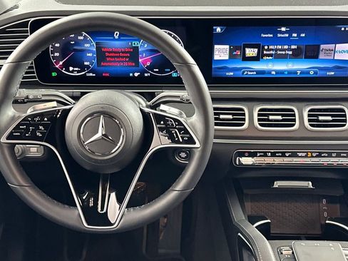 Certified 2026 Mercedes-Benz GLE 350 4MATIC image 18