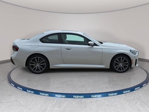 Used 2025 BMW 230i xDrive Coupe w/ Premium Package AWD/4WD image 5
