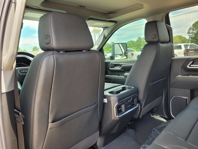 New 2026 GMC Sierra 2500 SLT w/ Texas SLT Premium Package AWD/4WD image 27