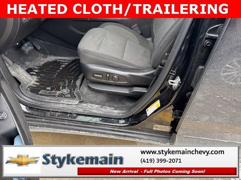 Used 2019 Chevrolet Traverse LT image 5
